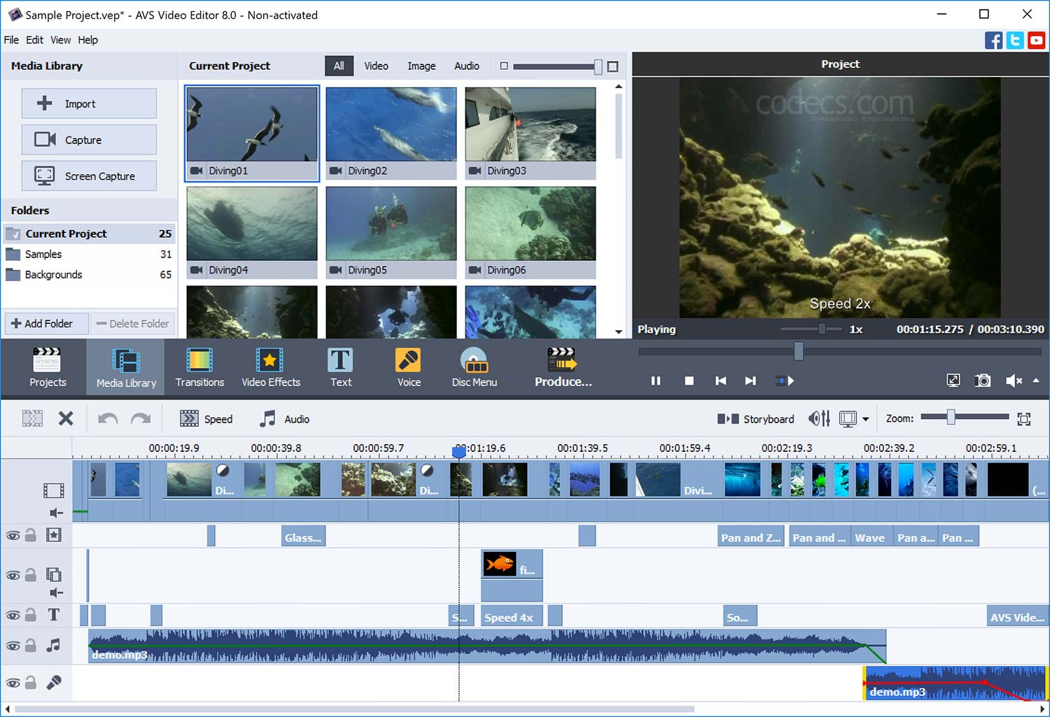 Avs video editor 8.0 activation code free download