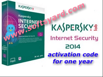 Kaspersky 2014 Free Activation Code
