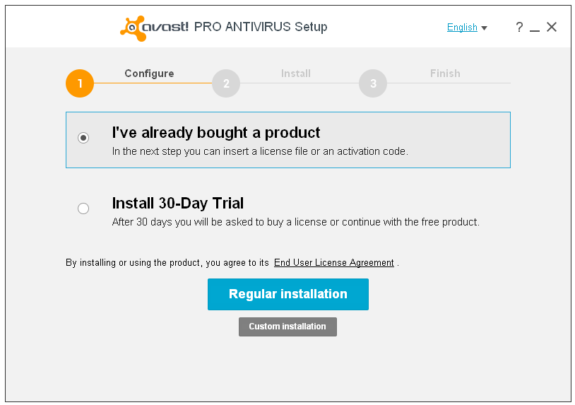 Avast Antivirus Activation Code Free Download